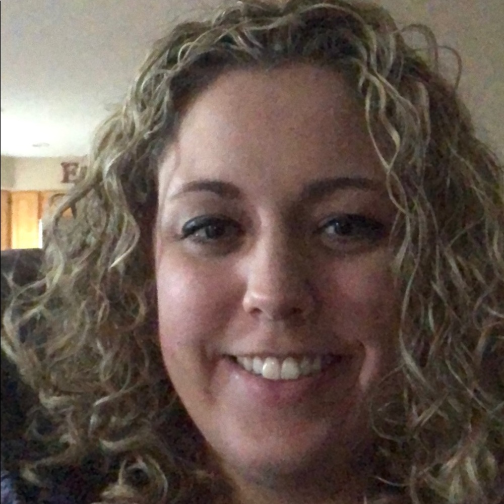 Meet your Posher, Megan